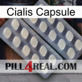 Cialis Capsule 07